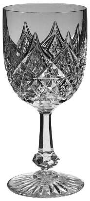 Colbert (Cut) Water Goblet