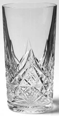 Colbert (Cut) Highball