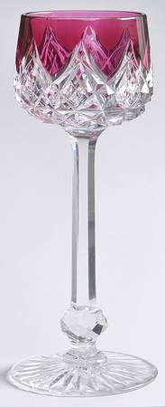 Colbert (Cut) Amethyst Rhine Wine
