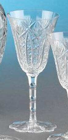 Conde Tall Water Goblet