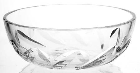 Constantine 9" Round Bowl