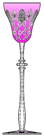 Czar (Tsar) Rose