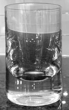 Diabolo Old Fashioned