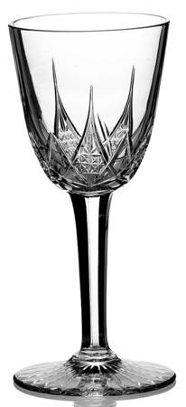 Epron (Cut) Sherry Glass