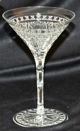 Etampes Champagne/Tall Sherbet