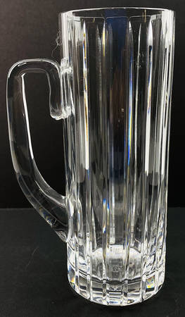 Harmonie Beer Mug