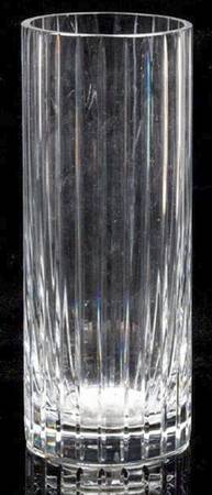 Harmonie 12" Straight Vase