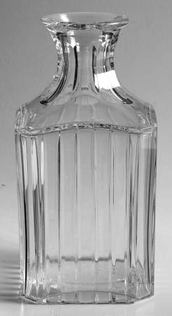Harmonie Square Decanter No Stopper
