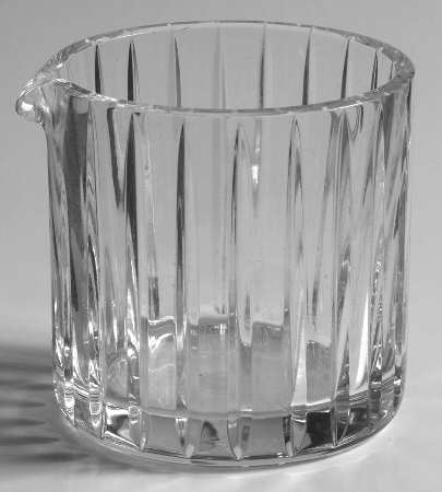 Harmonie Creamer