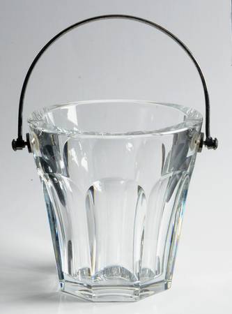 Harcourt-Versailles (Cut) Ice Bucket