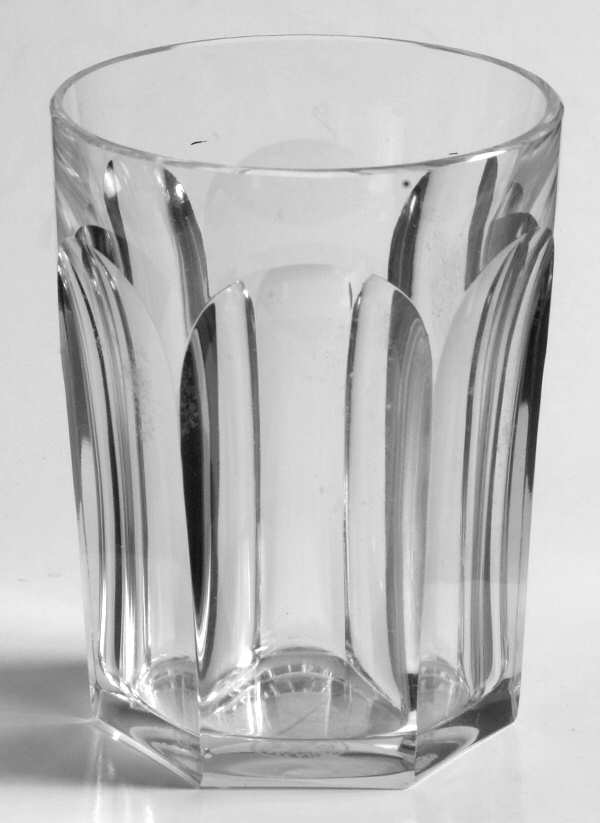 Harcourt-Versailles (Cut) Whiskey Glass