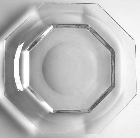Harcourt-Versailles (Cut) Luncheon Plate