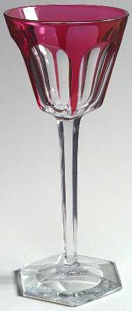 Harcourt-Versailles (Cut) Rose Rhine Wine
