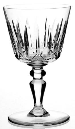 Ile de France Tall Water Goblet