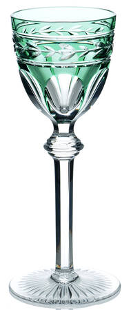Jonzac Emerald Green Rhine Wine