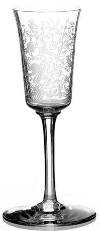 Leillah Sherry Glass