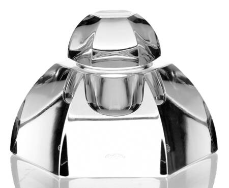 Malmaison (Cut) Ink Well & Lid