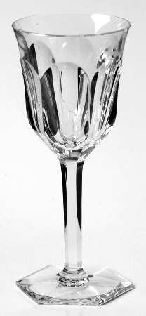 Malmaison (Cut) Cordial Glass