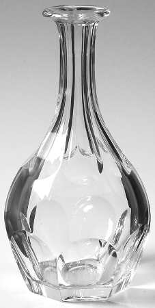 Malmaison (Cut) Cordial Decanter No Stopper