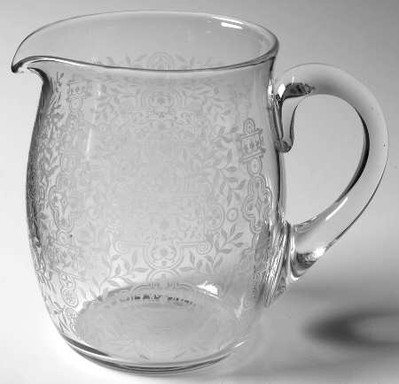 Marillon 32 Oz Pitcher