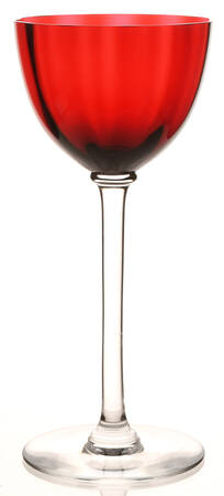 Montaigne (Optic) Ruby Rhine Wine