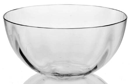 Montaigne (Optic) Finger Bowl