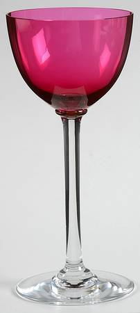 Montaigne (Optic) Rose Rhine Wine