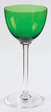Montaigne (Optic) Emerald Green Rhine Wine
