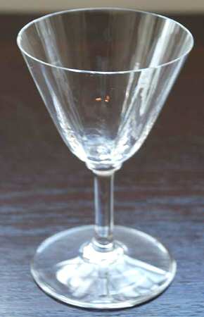 Montaigne (Optic) Liquor Cocktail