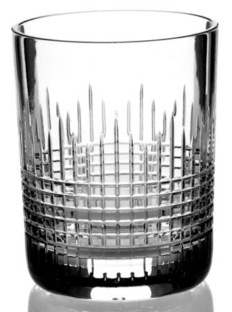 Nancy (Cut) Old Fashioned