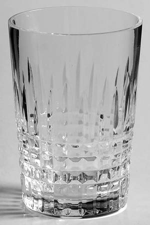 Nancy (Cut) Whiskey