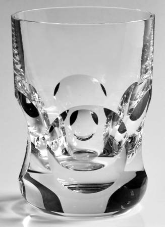 Orion Clear (Cut) Old Fashioned