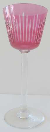 Orleans (Cut) Rose Rhine Wine