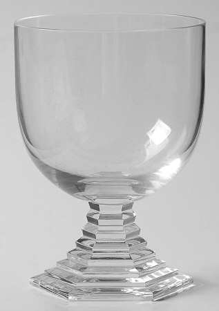 Orsay Clear Claret Wine