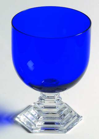 Orsay Cobalt Blue Port Wine