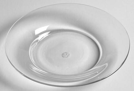 Perfection Underplate for Finger Bowl