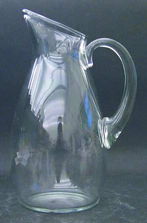 Perfection Pitcher