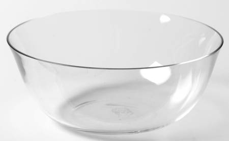 Perfection Finger Bowl