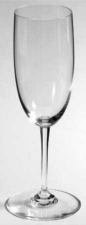 Perfection Fluted Champagne