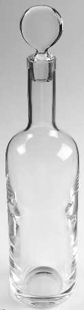 Perfection Dyonisos Decanter & Stopper