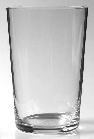 Perfection 14 Oz Flat Tumbler