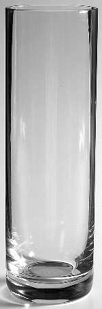 Perfection Beer Glass