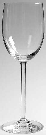 Perfection Tall Burgundy Wine