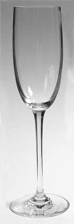 Perfection Tall Fluted Champagne