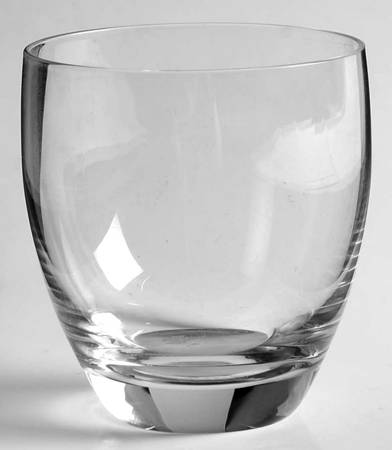 Perfection 4 Oz Barrel Shape Flat Tumbler