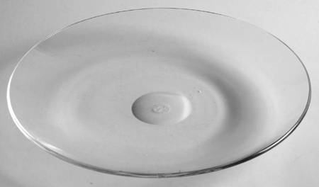 Perfection 7" Salad Plate