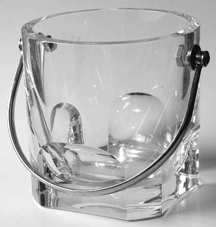 Pluton Ice Bucket