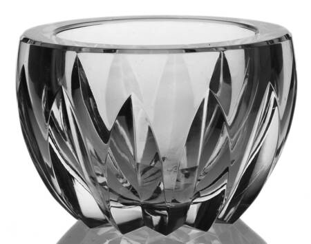 Polignac (Cut) 4" Round Bowl