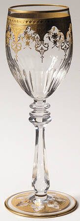 Prestige (Gold Encrusted) White Wine