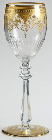 Prestige (Gold Encrusted) by Baccarat